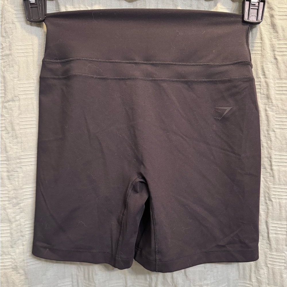 Gymshark Women’s Bike Shorts 5 in